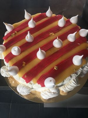 Vacherin