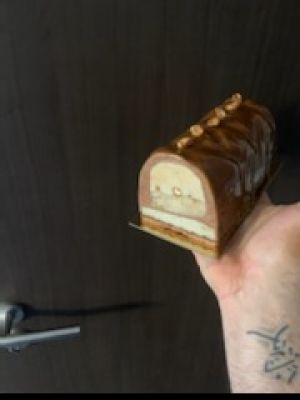 Bûche 2019